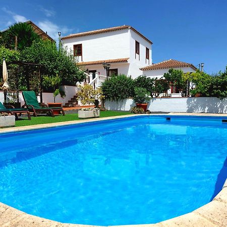 Los Boleros Barlovento Dış mekan fotoğraf