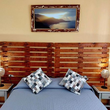 Los Boleros Barlovento Dış mekan fotoğraf