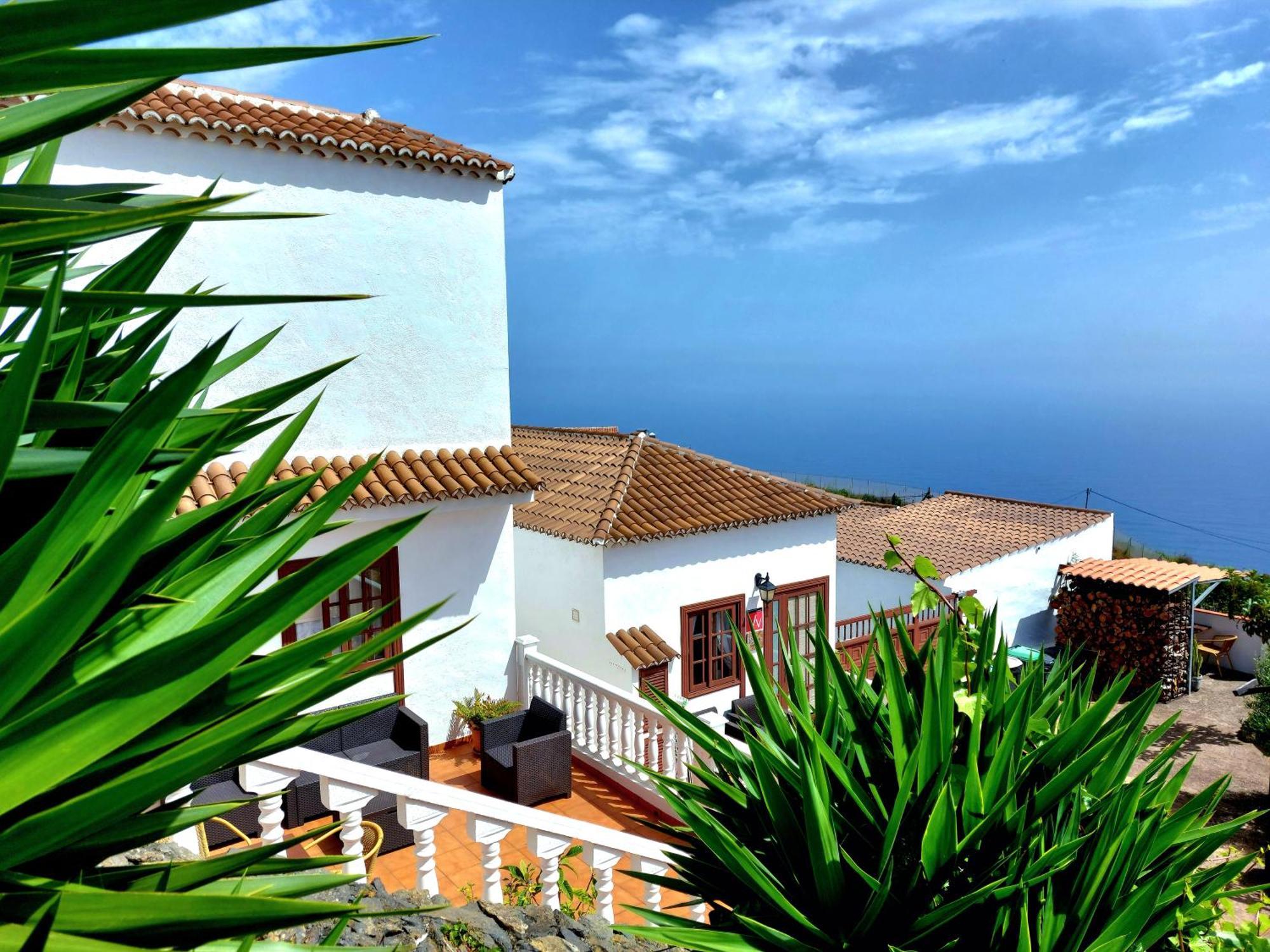 Los Boleros Barlovento Dış mekan fotoğraf