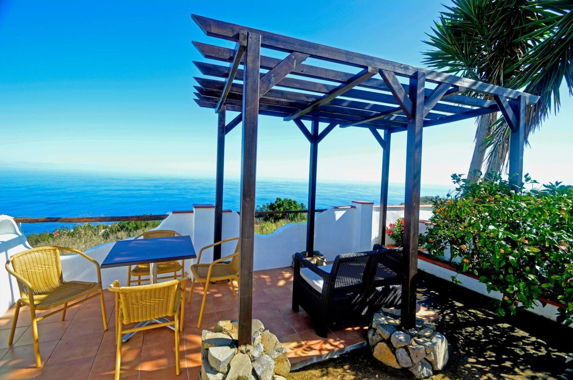 Los Boleros Barlovento Dış mekan fotoğraf