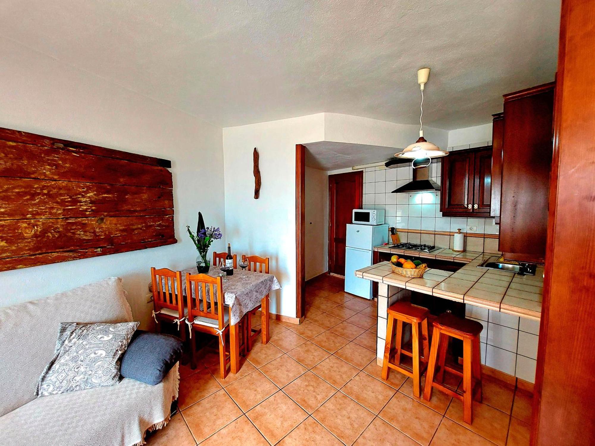Los Boleros Barlovento Dış mekan fotoğraf